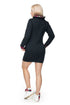Robe de jour model 132619 PeeKaBoo